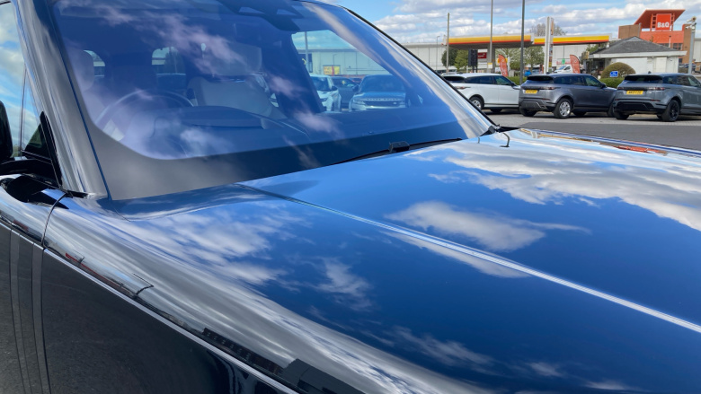 Land Rover Range Rover 3.0 D350 First Edition 4dr Auto Diesel Estate